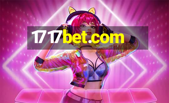 1717bet.com