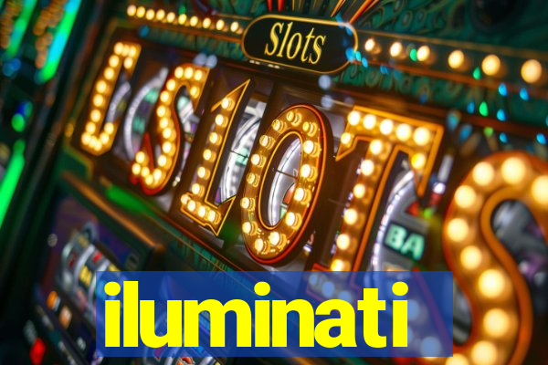 iluminati