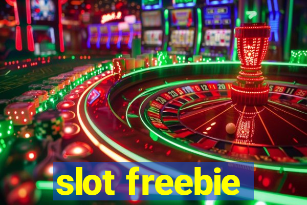 slot freebie