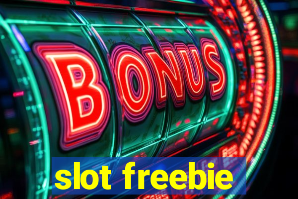 slot freebie