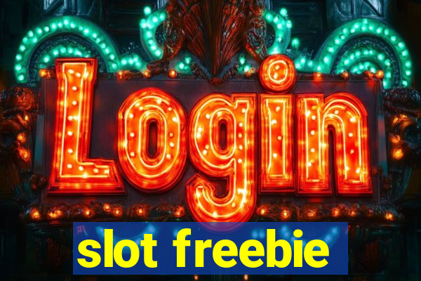 slot freebie