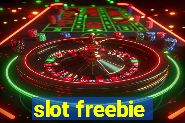 slot freebie