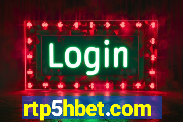 rtp5hbet.com