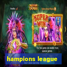 hampions league