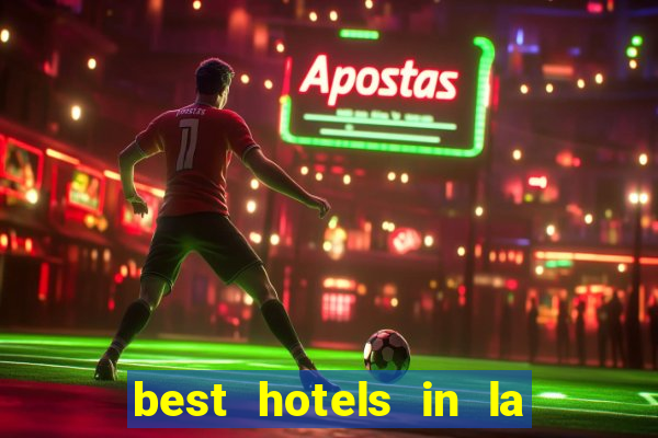 best hotels in la fortuna costa rica