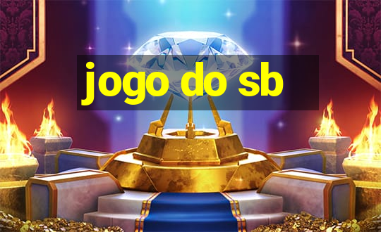 jogo do sb