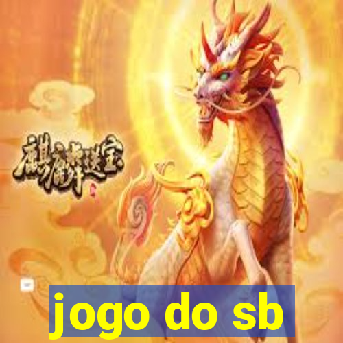 jogo do sb