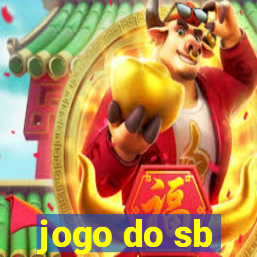 jogo do sb