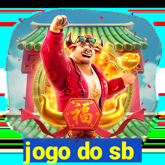 jogo do sb