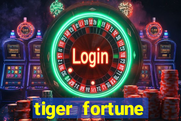 tiger fortune spirit demo