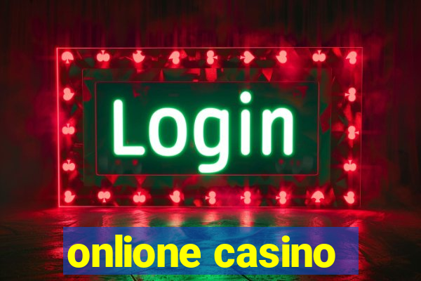 onlione casino