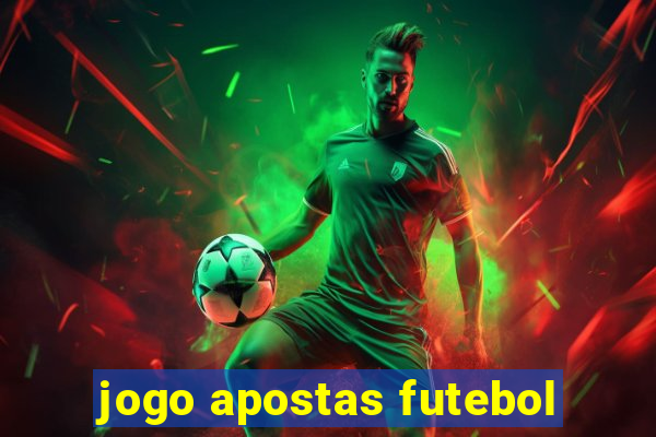 jogo apostas futebol