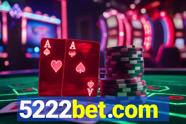 5222bet.com