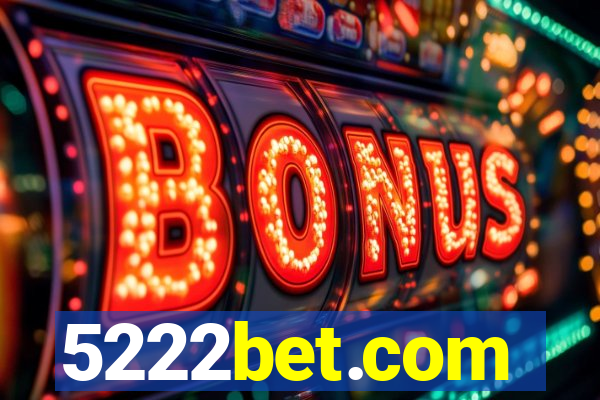 5222bet.com