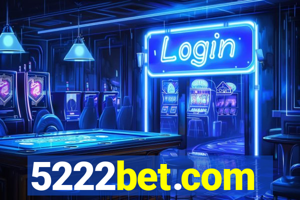 5222bet.com