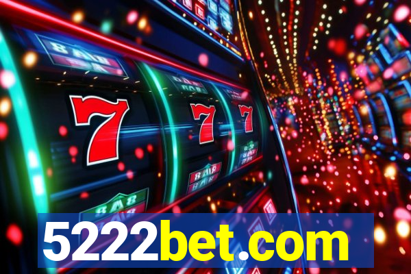 5222bet.com