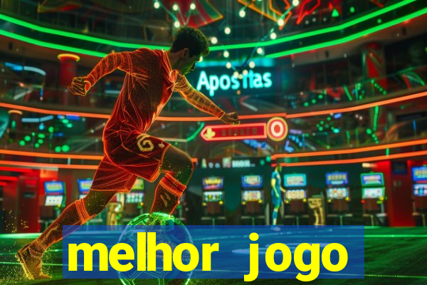 melhor jogo gratuito android