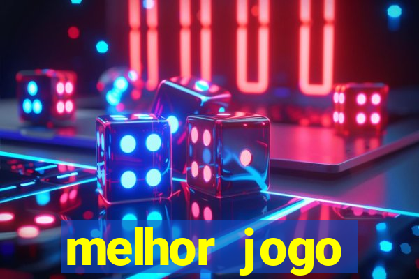 melhor jogo gratuito android