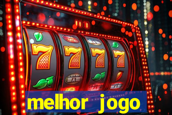 melhor jogo gratuito android