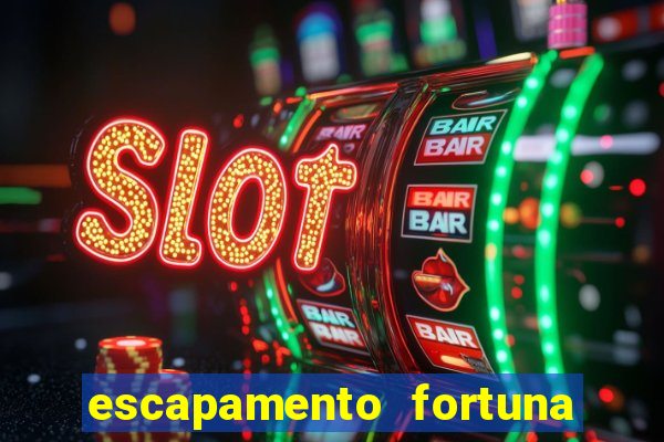 escapamento fortuna suzuki yes 125