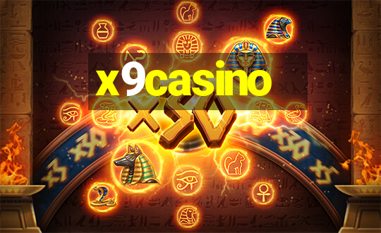 x9casino