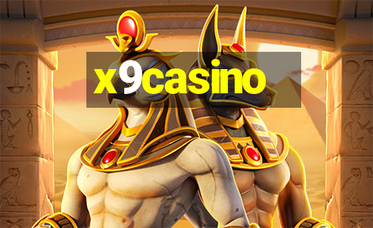 x9casino