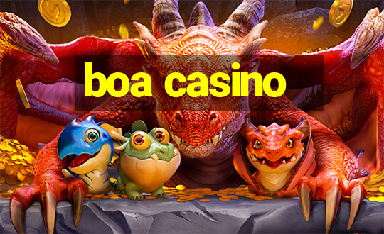 boa casino