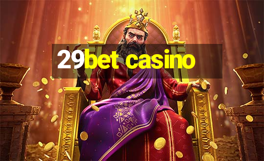 29bet casino