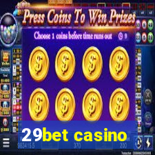 29bet casino