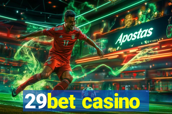 29bet casino