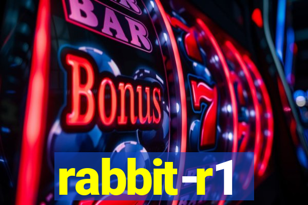 rabbit-r1