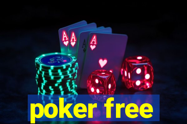 poker free