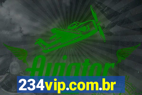 234vip.com.br