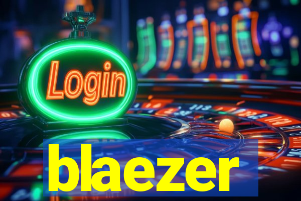 blaezer