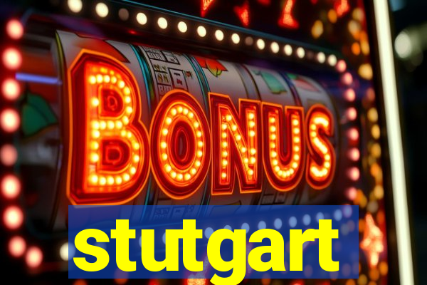 stutgart