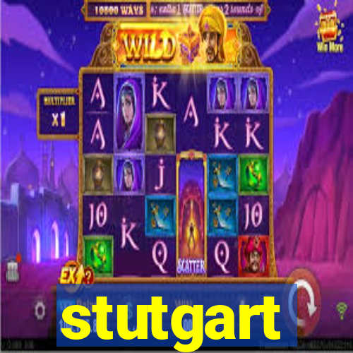 stutgart