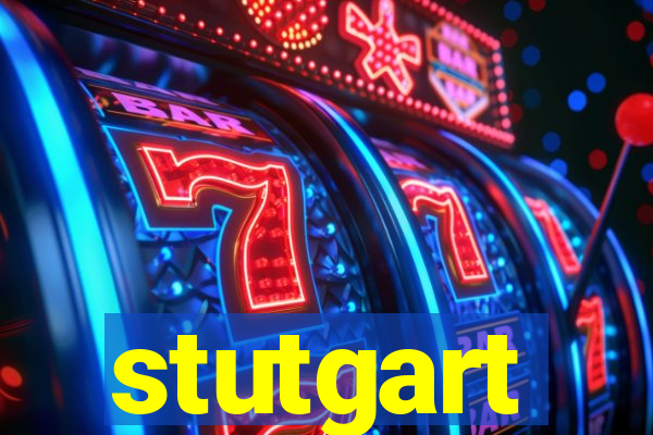 stutgart