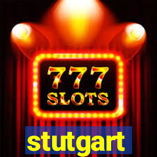 stutgart