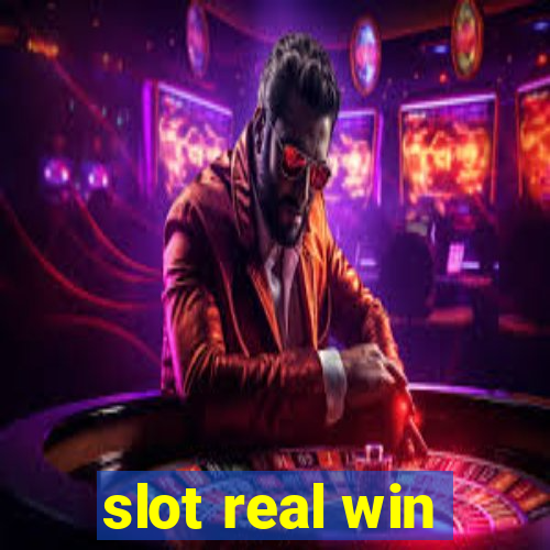 slot real win