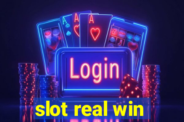 slot real win