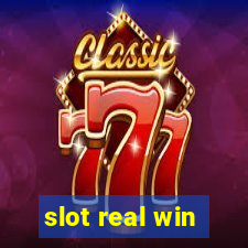 slot real win