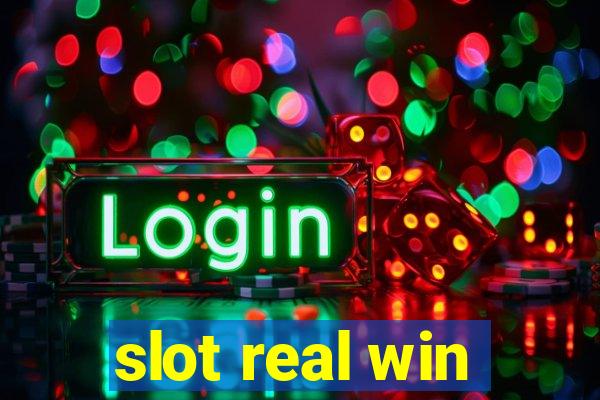 slot real win