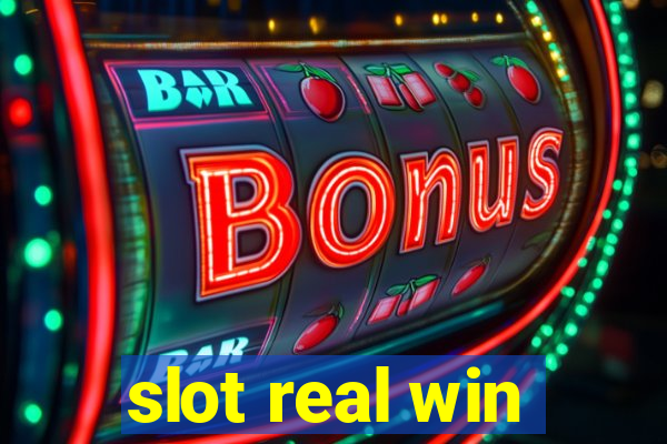 slot real win