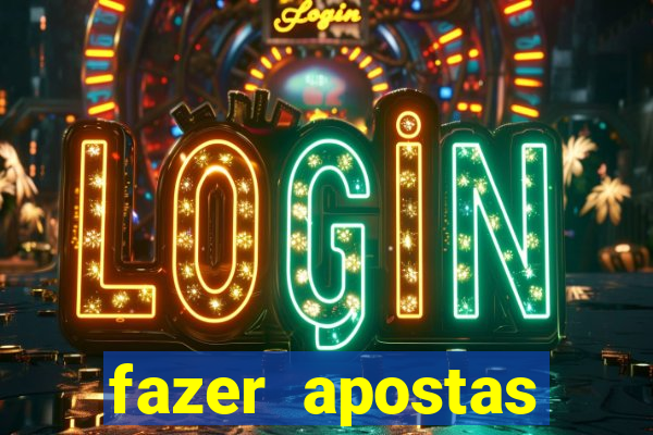 fazer apostas online loterias