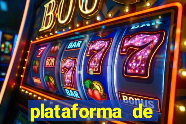 plataforma de casino que paga no cadastro