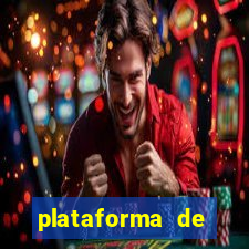 plataforma de casino que paga no cadastro