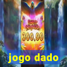 jogo dado