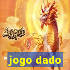 jogo dado