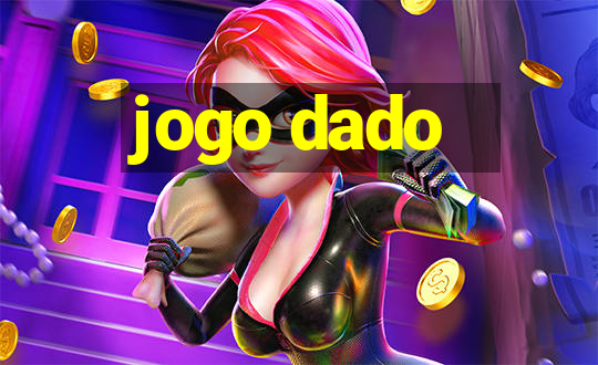 jogo dado