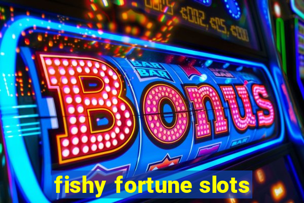 fishy fortune slots